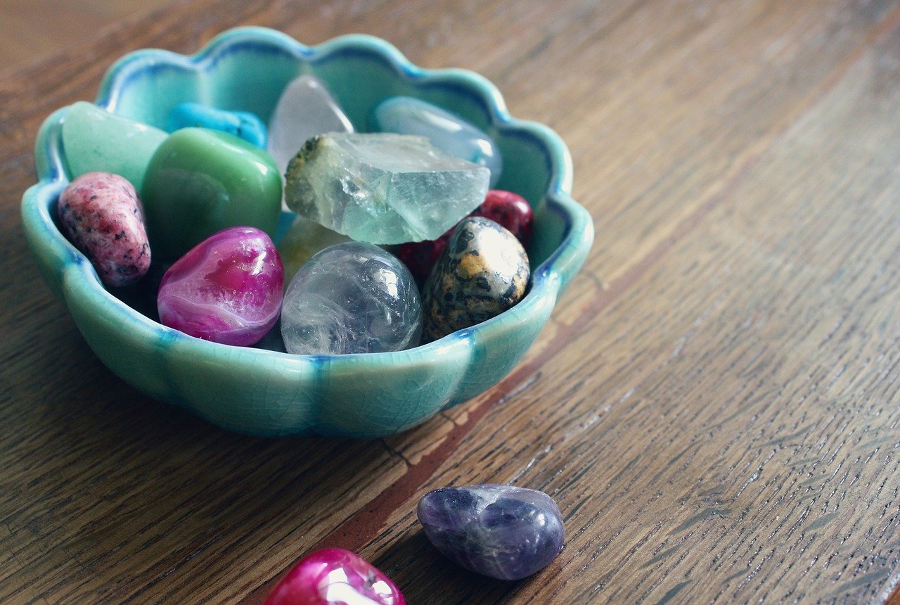 gem-stones