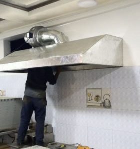 kitchen-duct